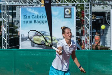 Bild 559 - BL Club an der Alster - TEC Waldau Stuttgart : Ergebnis: 5:4